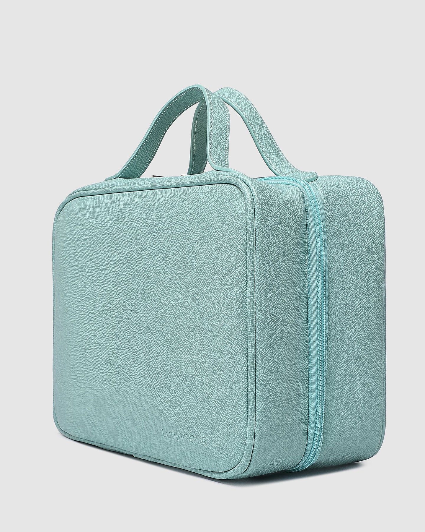 Louenhide Baby Emma Cosmetic Case - Mint