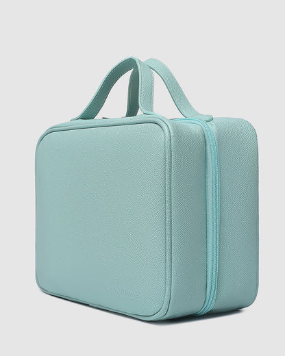 Louenhide Baby Emma Cosmetic Case - Mint