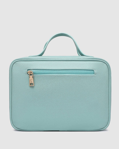Louenhide Baby Emma Cosmetic Case - Mint