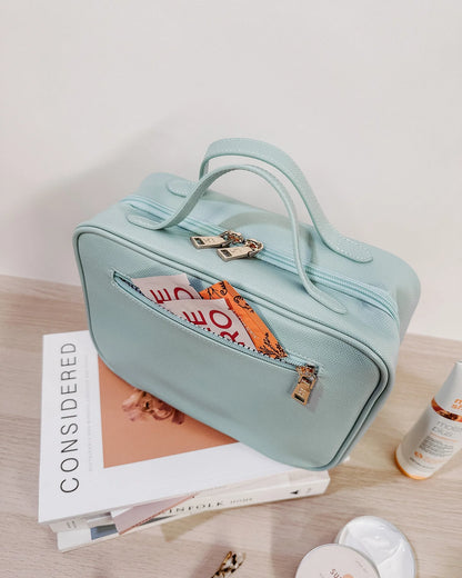Louenhide Baby Emma Cosmetic Case - Mint