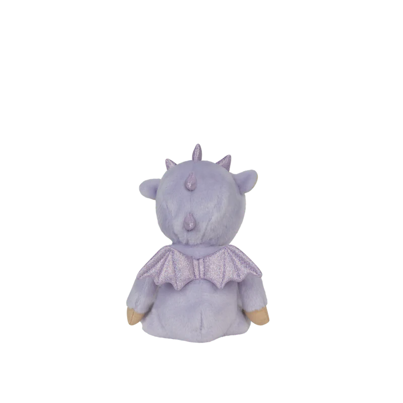 Dinky Dinkum Doll - Duffy Dragon