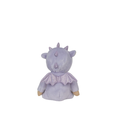 Dinky Dinkum Doll - Duffy Dragon