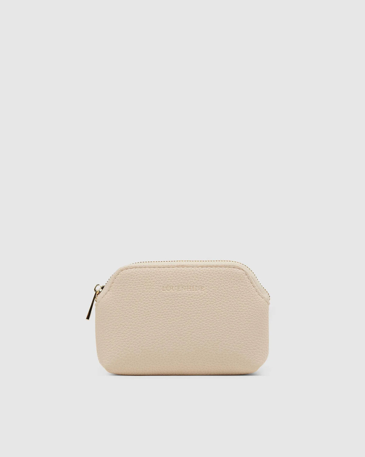 Louenhide Ruby Purse