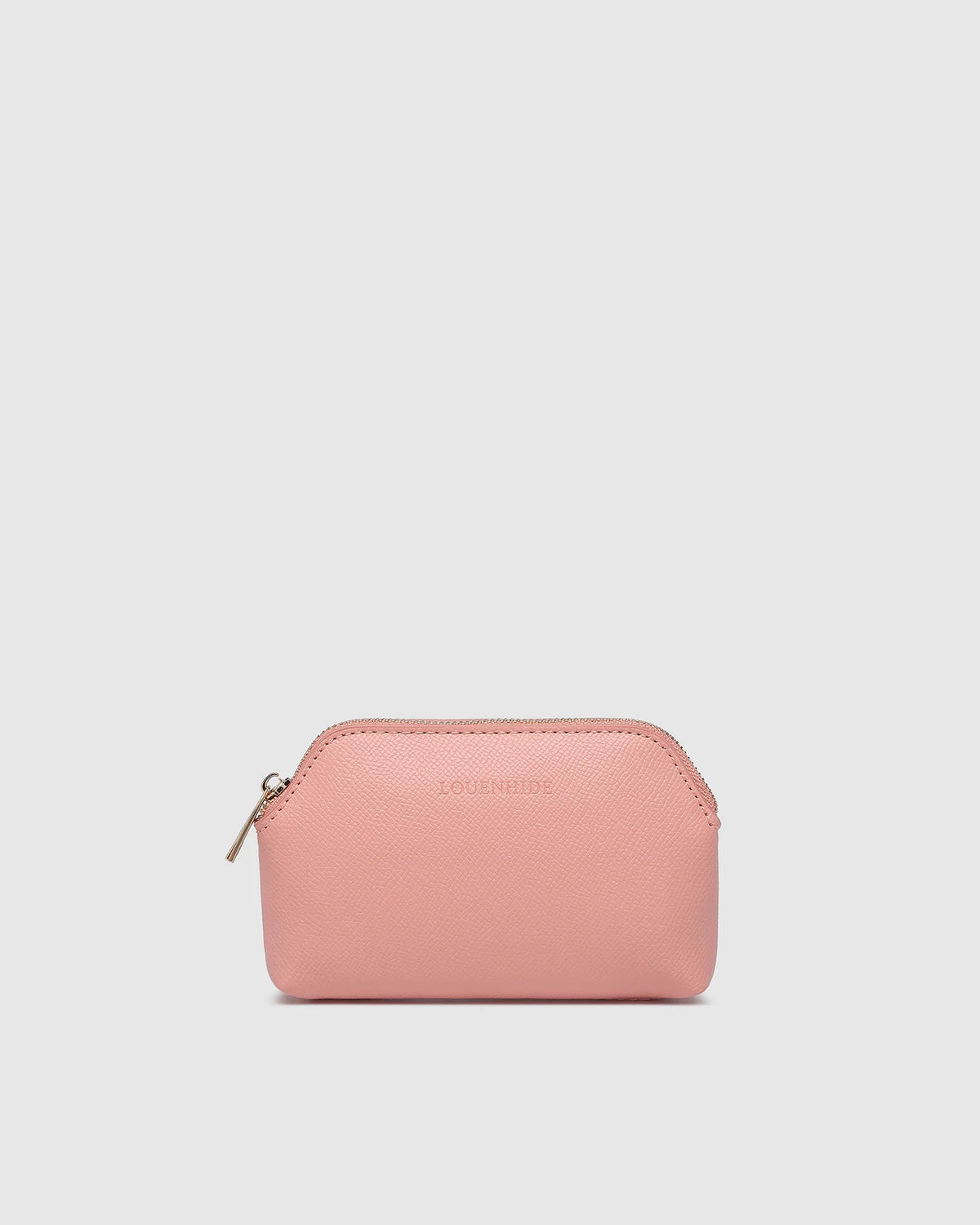Louenhide Ruby Purse