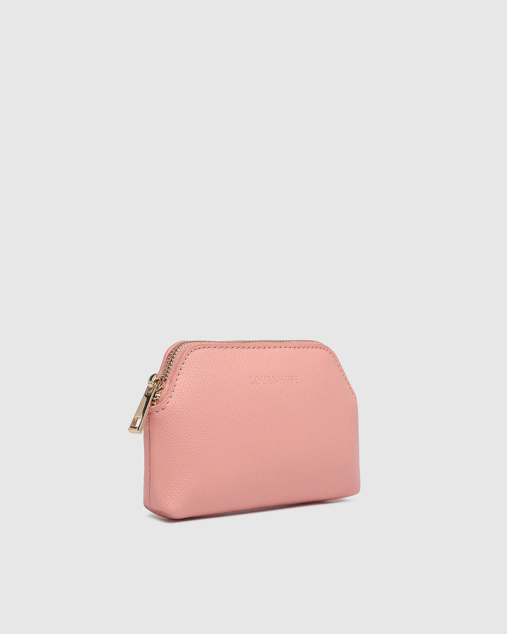 Louenhide Ruby Purse