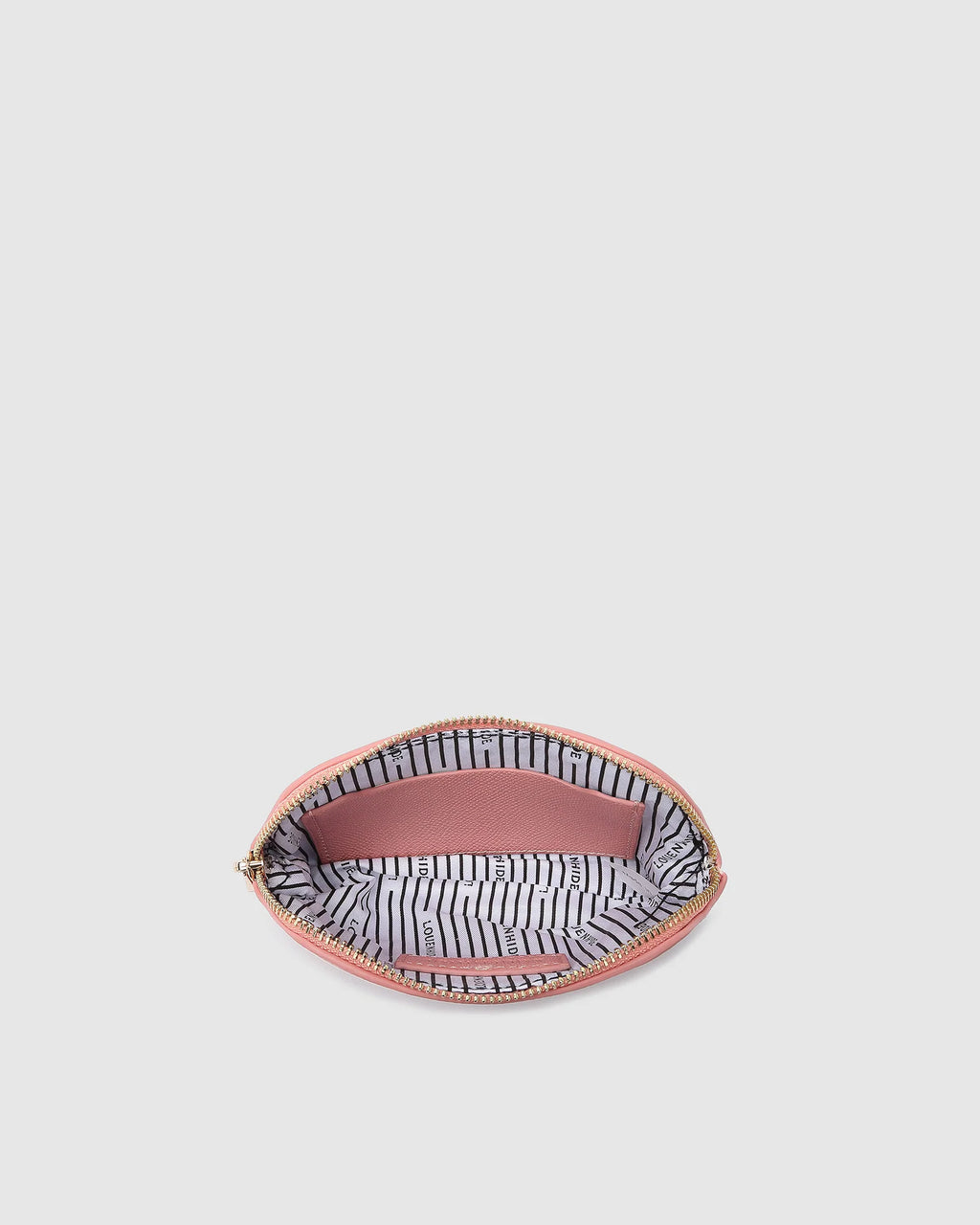 Louenhide Ruby Purse