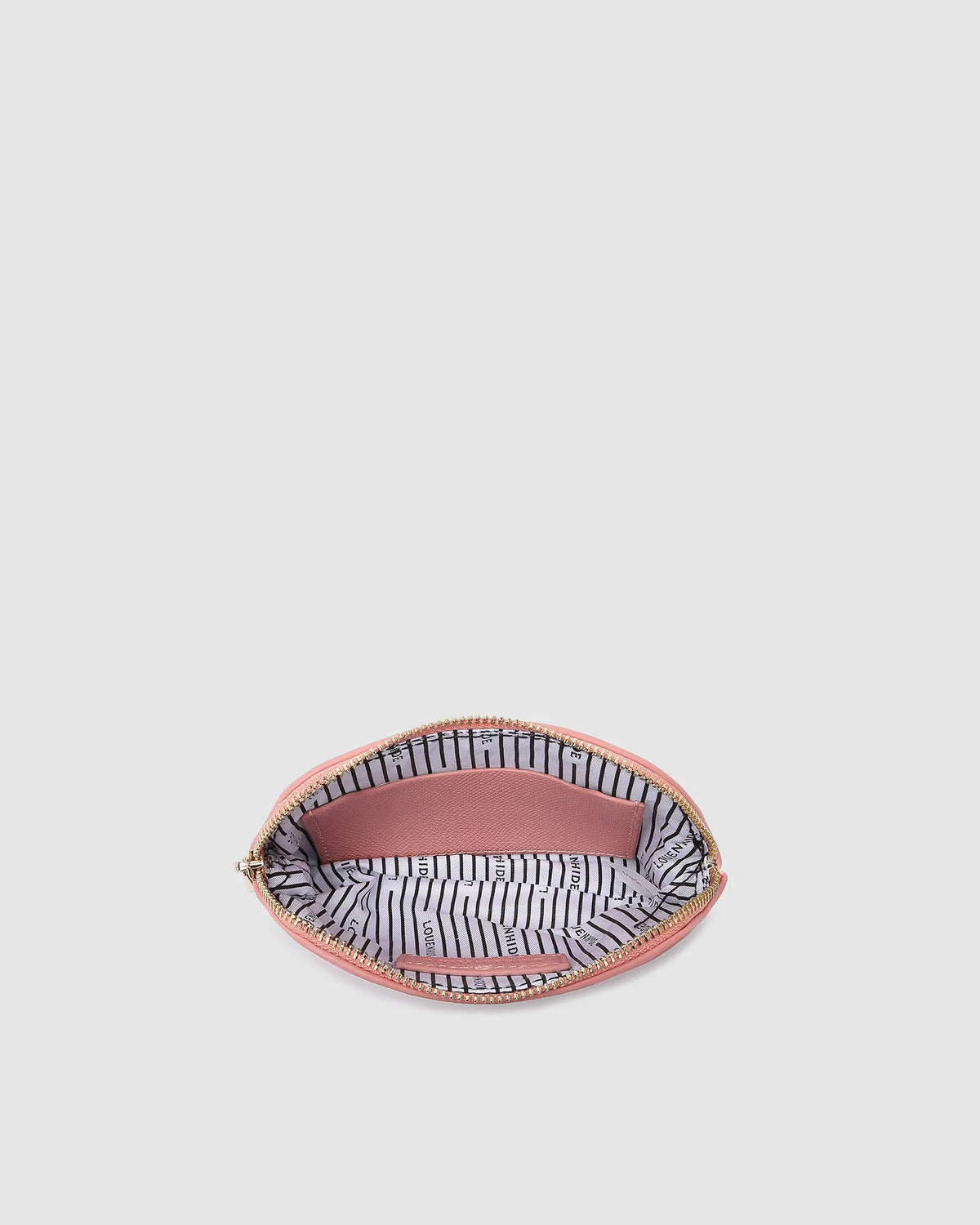 Louenhide Ruby Purse