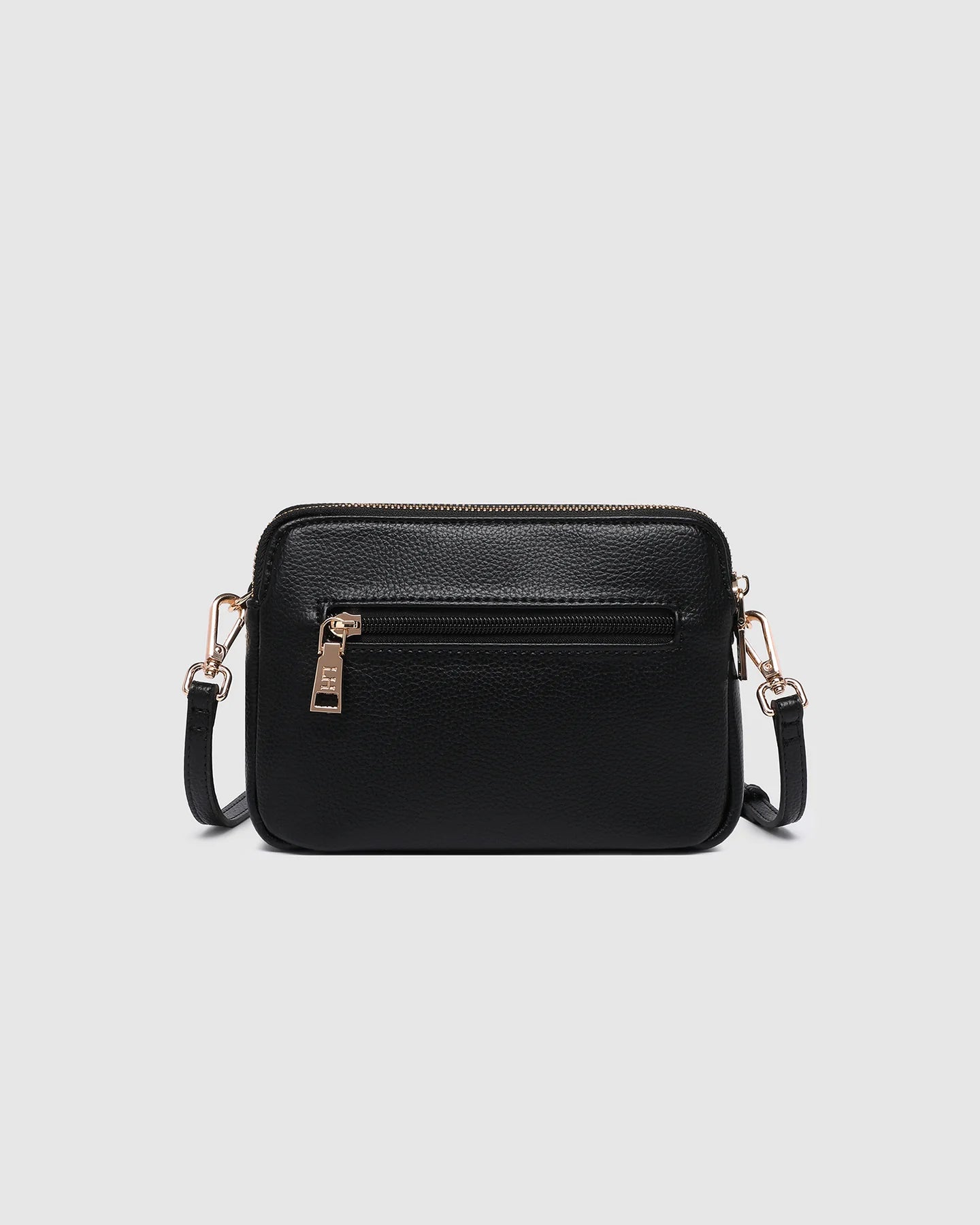 Louenhide Elle Crossbody Bag | Black