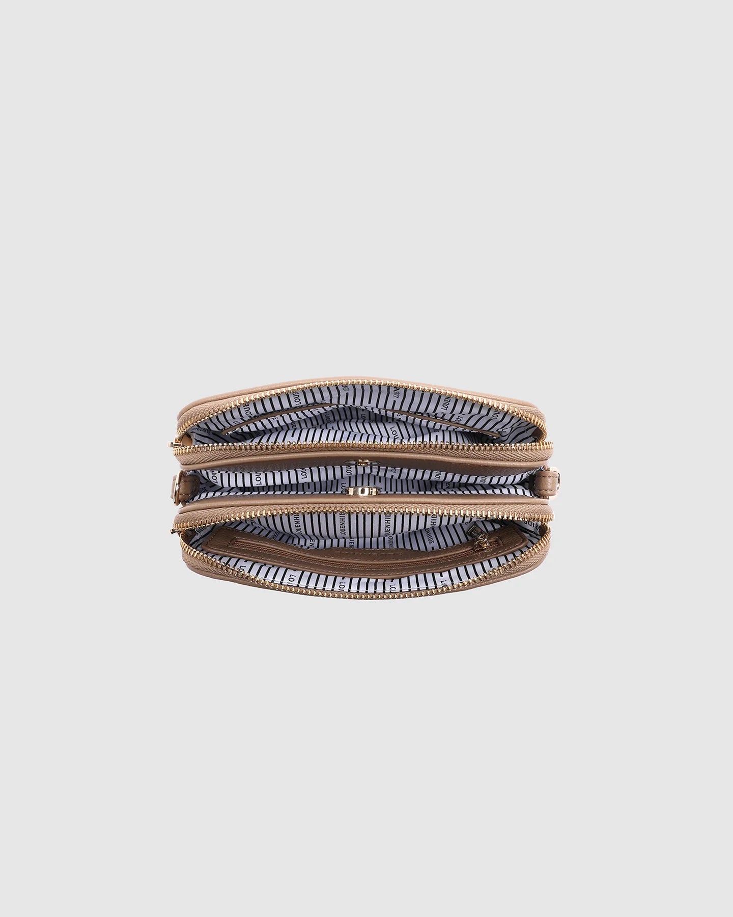 Elle Crossbody Bag | Coffee