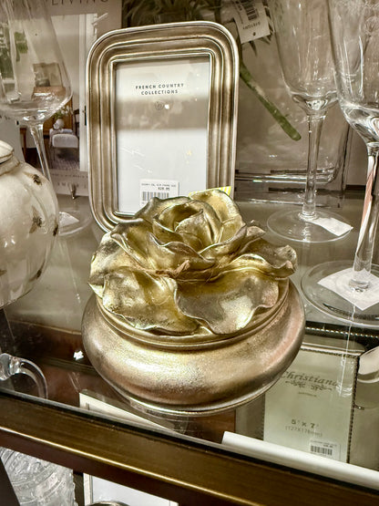 Camilla Trinket Box- Large