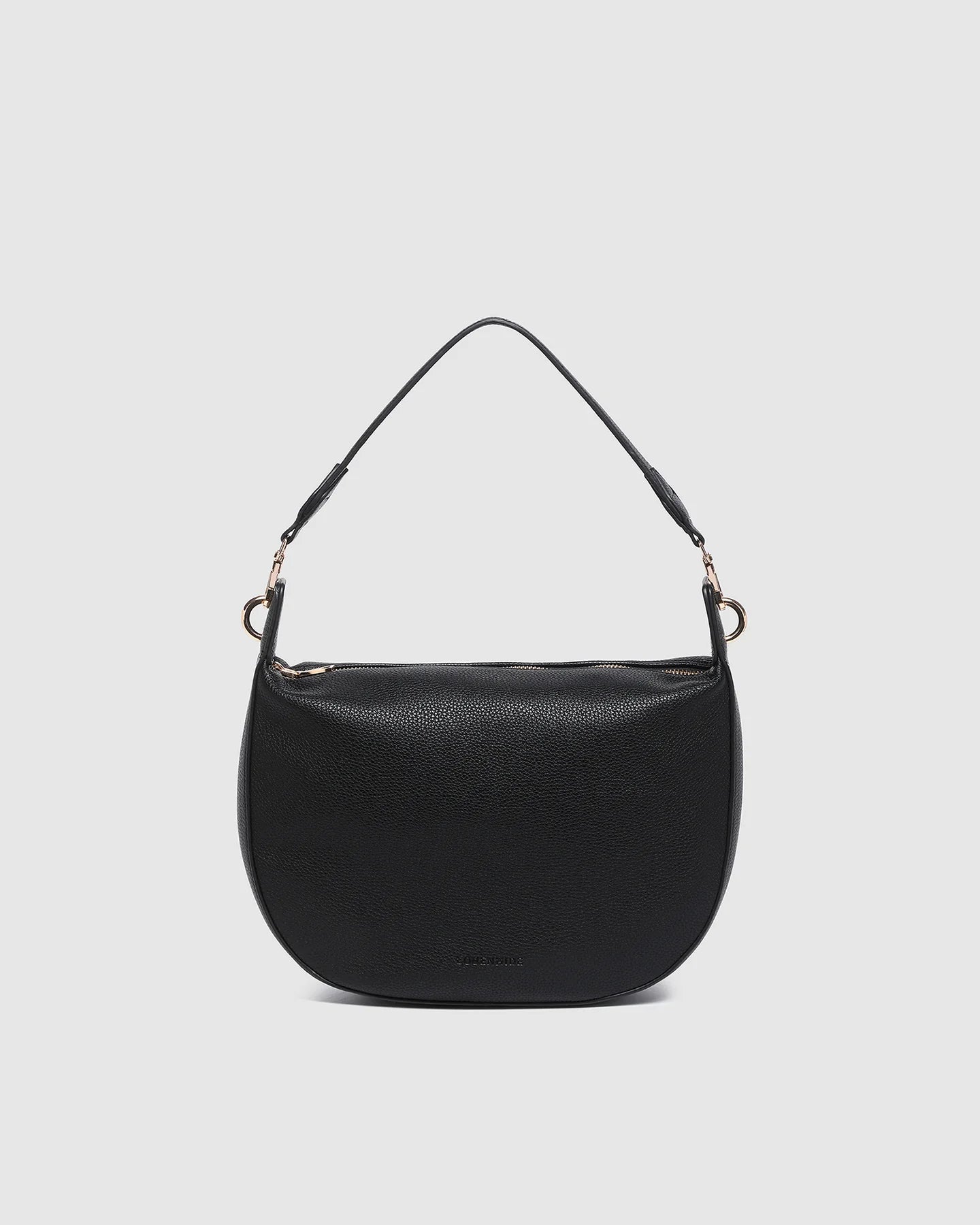 Louenhide Georgina Shoulder Bag - Black
