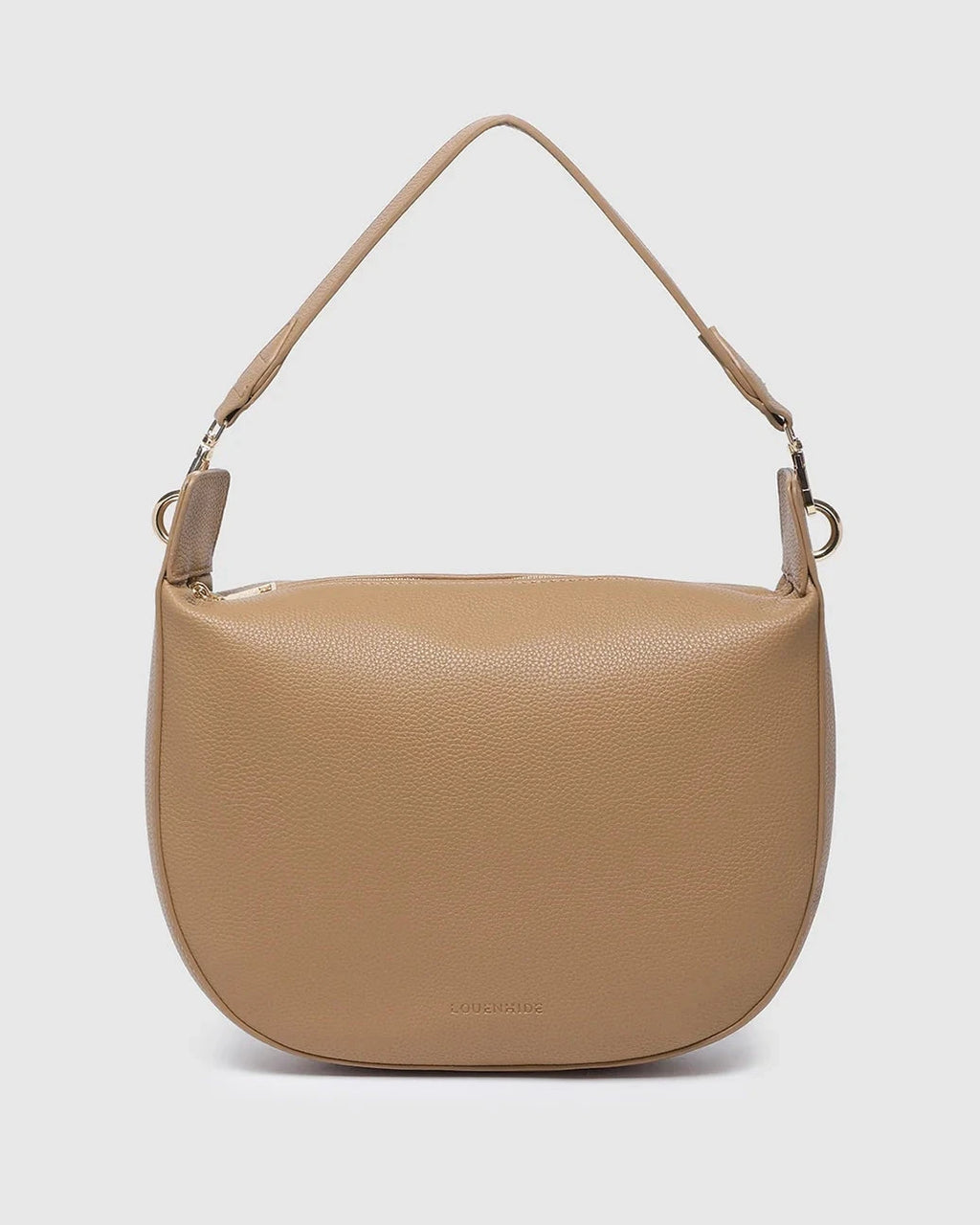Louenhide Georgina Shoulder Bag - Honey