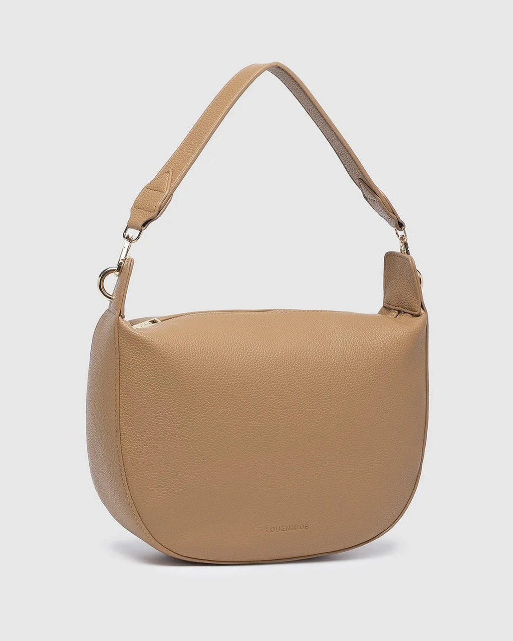 Louenhide Georgina Shoulder Bag - Honey