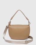 Louenhide Georgina Shoulder Bag - Honey