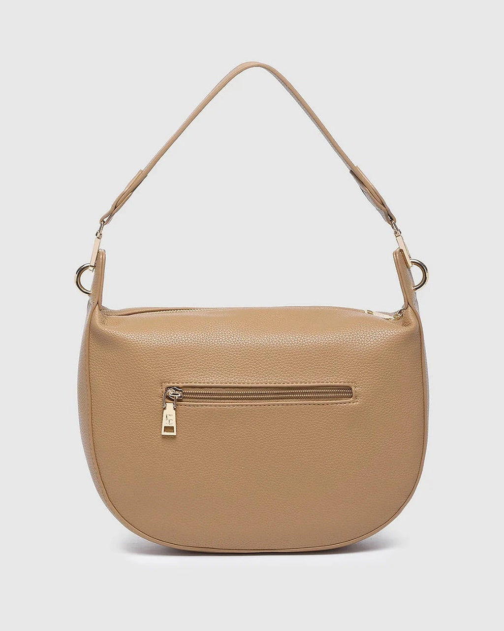 Louenhide Georgina Shoulder Bag - Honey