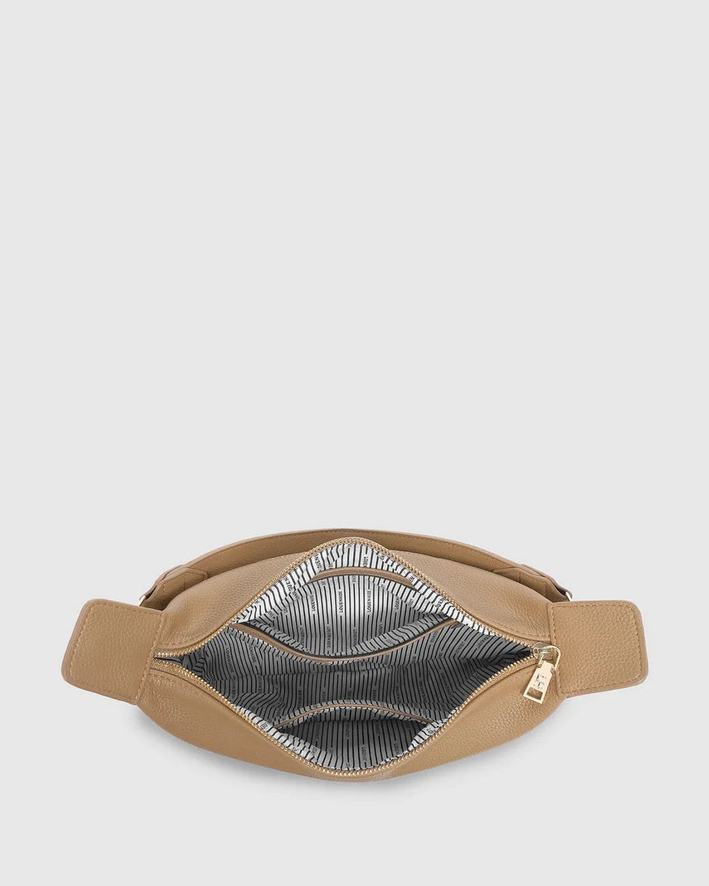 Louenhide Georgina Shoulder Bag - Honey