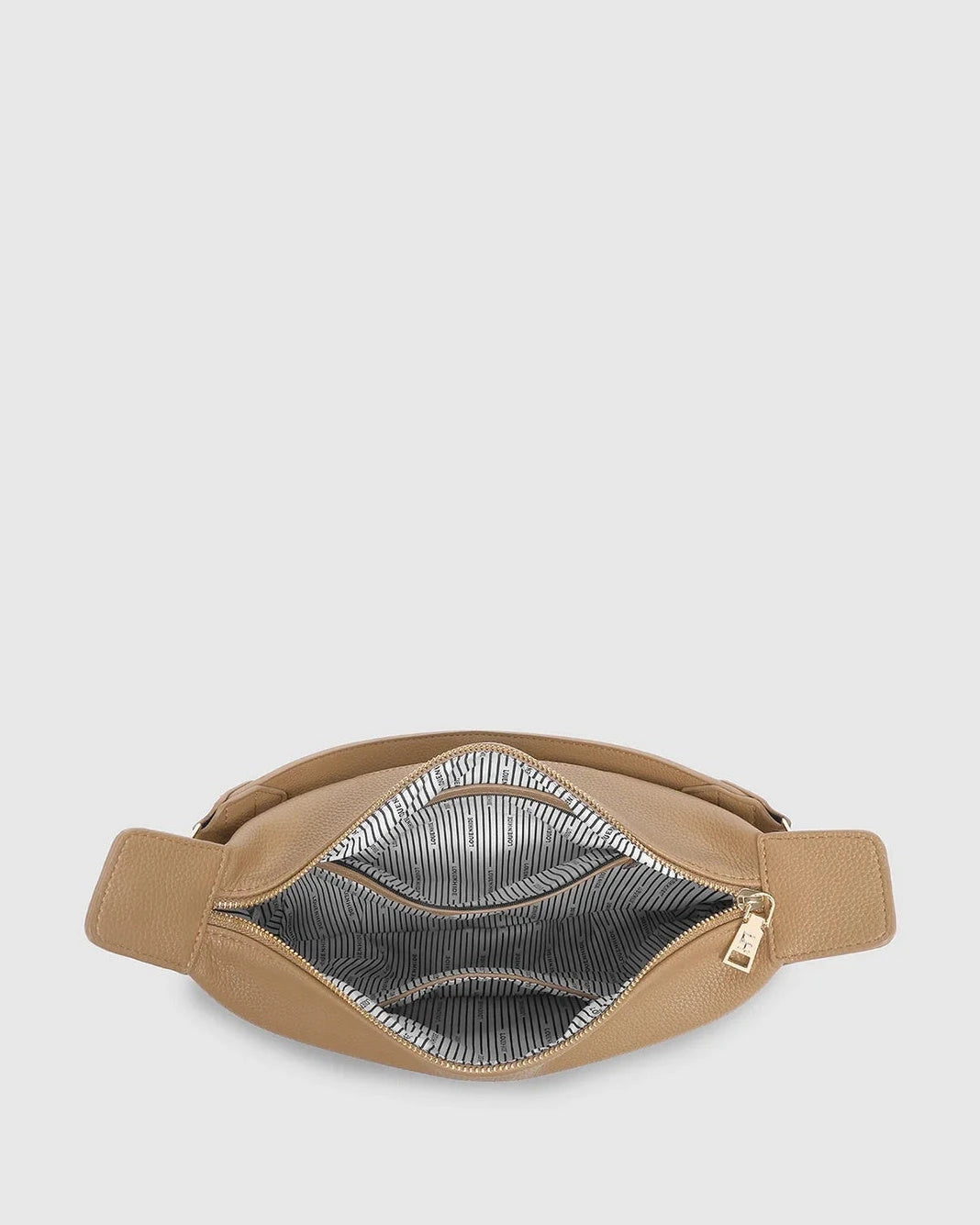 Louenhide Georgina Shoulder Bag - Honey