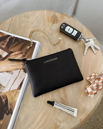 Kuta Purse | Black