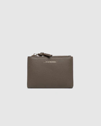 Kuta Purse | Mocha