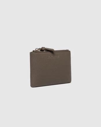 Kuta Purse | Mocha