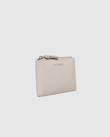 Kuta Purse | Oat