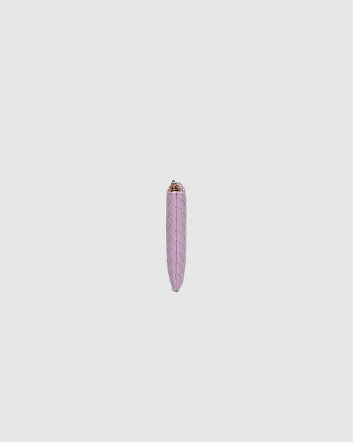 Louenhide Kuta Purse - Woven Lilac