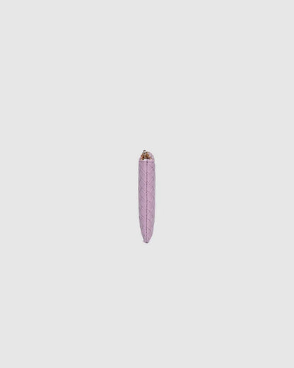 Louenhide Kuta Purse - Woven Lilac