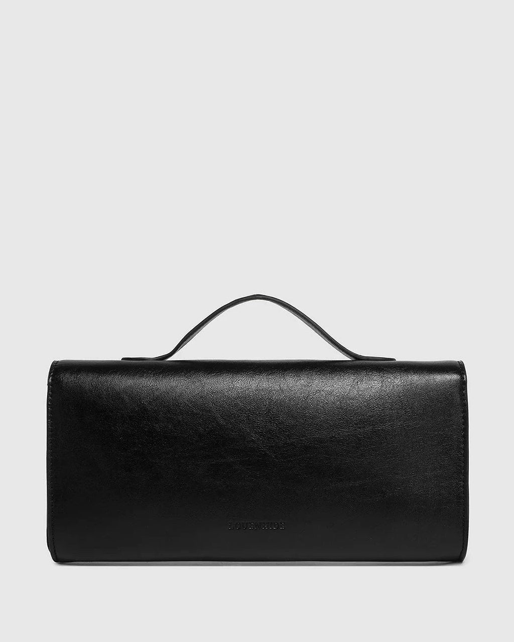 Louenhide Delaney Clutch - Black