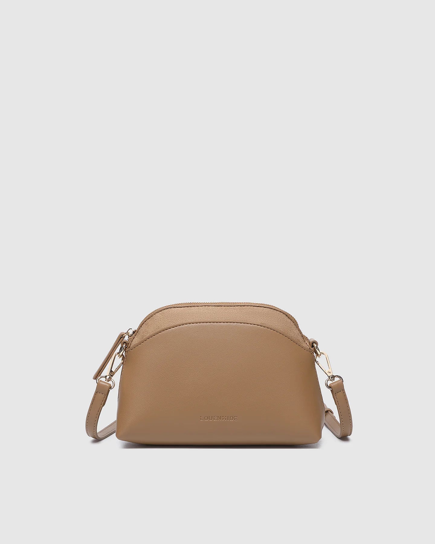 Louenhide Alison Crossbody Bag - Honey