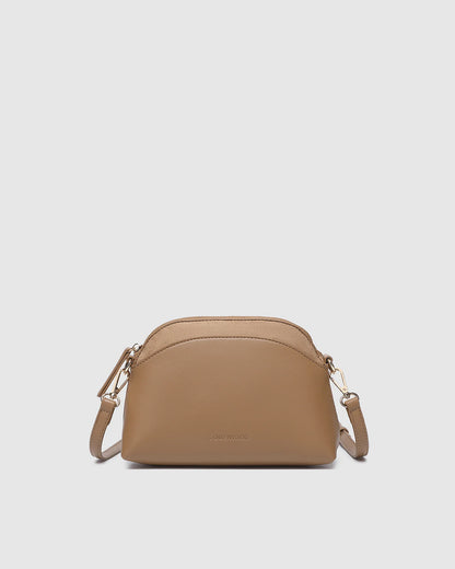 Louenhide Alison Crossbody Bag - Honey