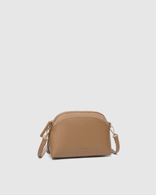 Louenhide Alison Crossbody Bag - Honey