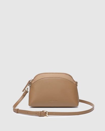 Louenhide Alison Crossbody Bag - Honey