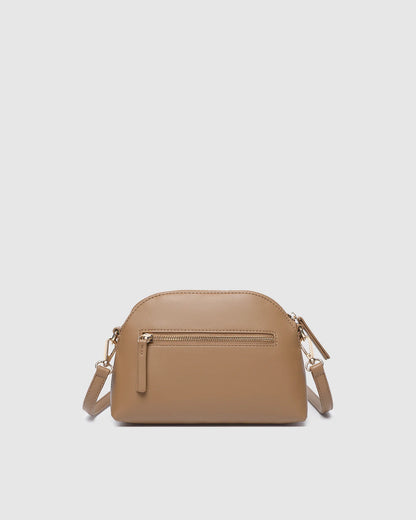 Louenhide Alison Crossbody Bag - Honey
