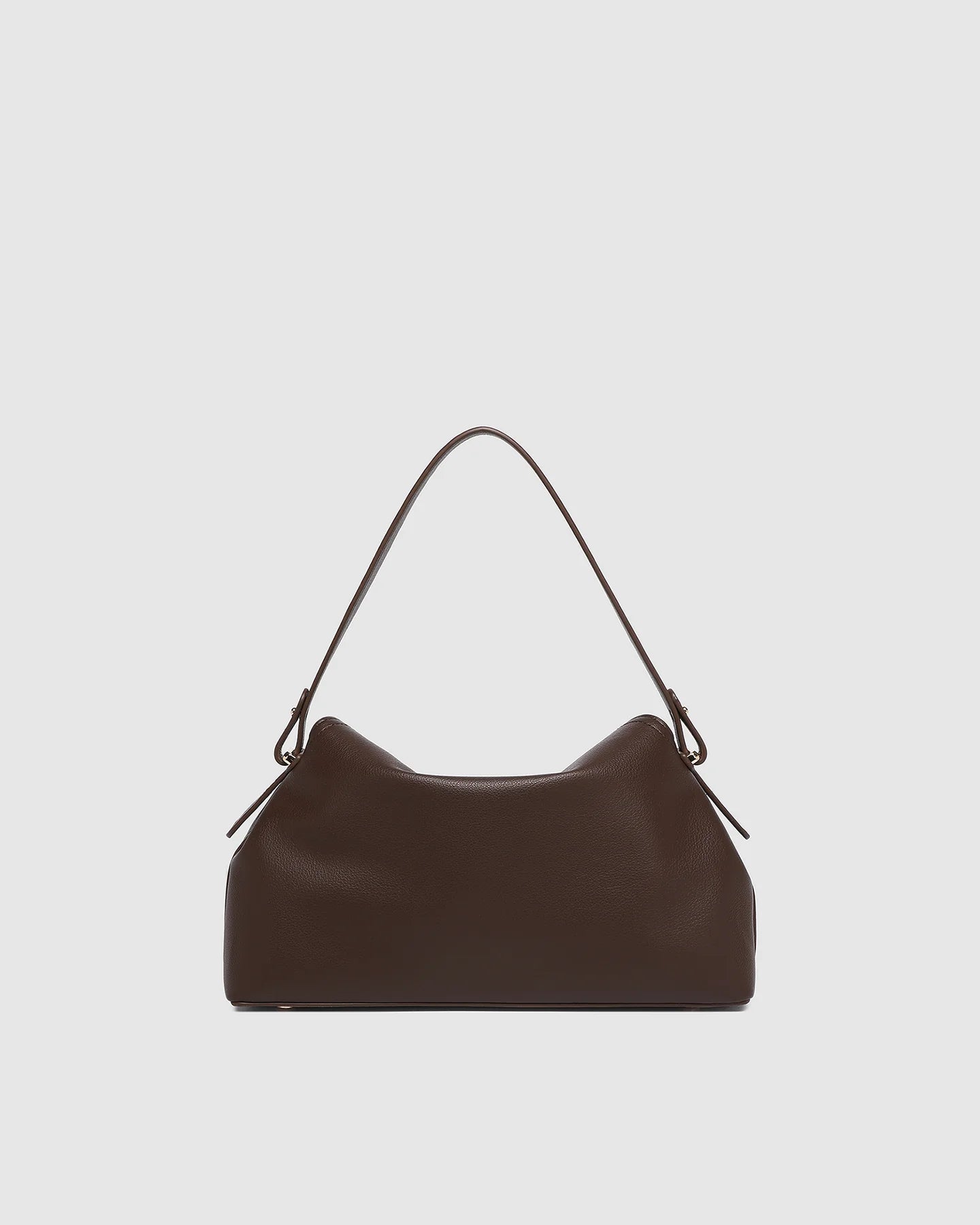 Louenhide Nicole Handbag - Chocolate