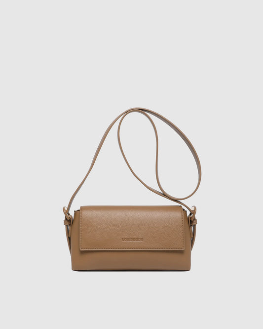 Louenhide Sophia Crossbody Bag - Honey