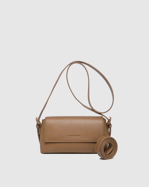 Louenhide Sophia Crossbody Bag - Honey