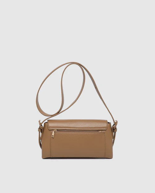 Louenhide Sophia Crossbody Bag - Honey