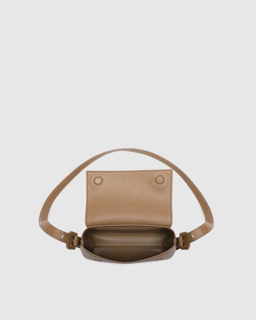 Louenhide Sophia Crossbody Bag - Honey