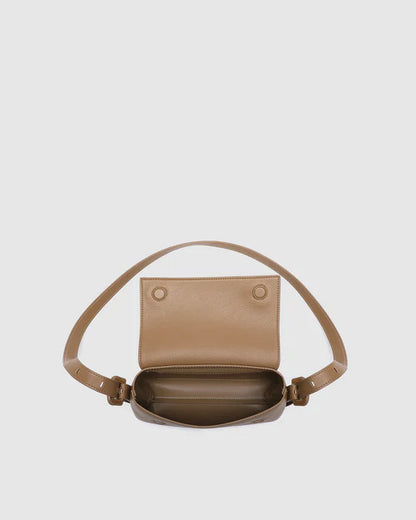 Louenhide Sophia Crossbody Bag - Honey