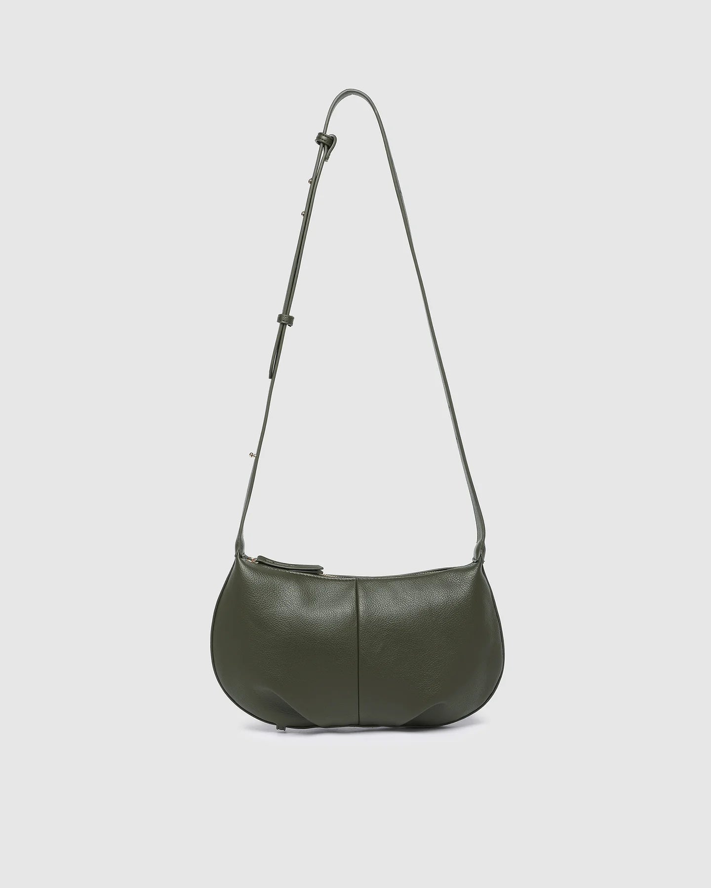 Louenhide Olivia Shoulder Bag - Olive