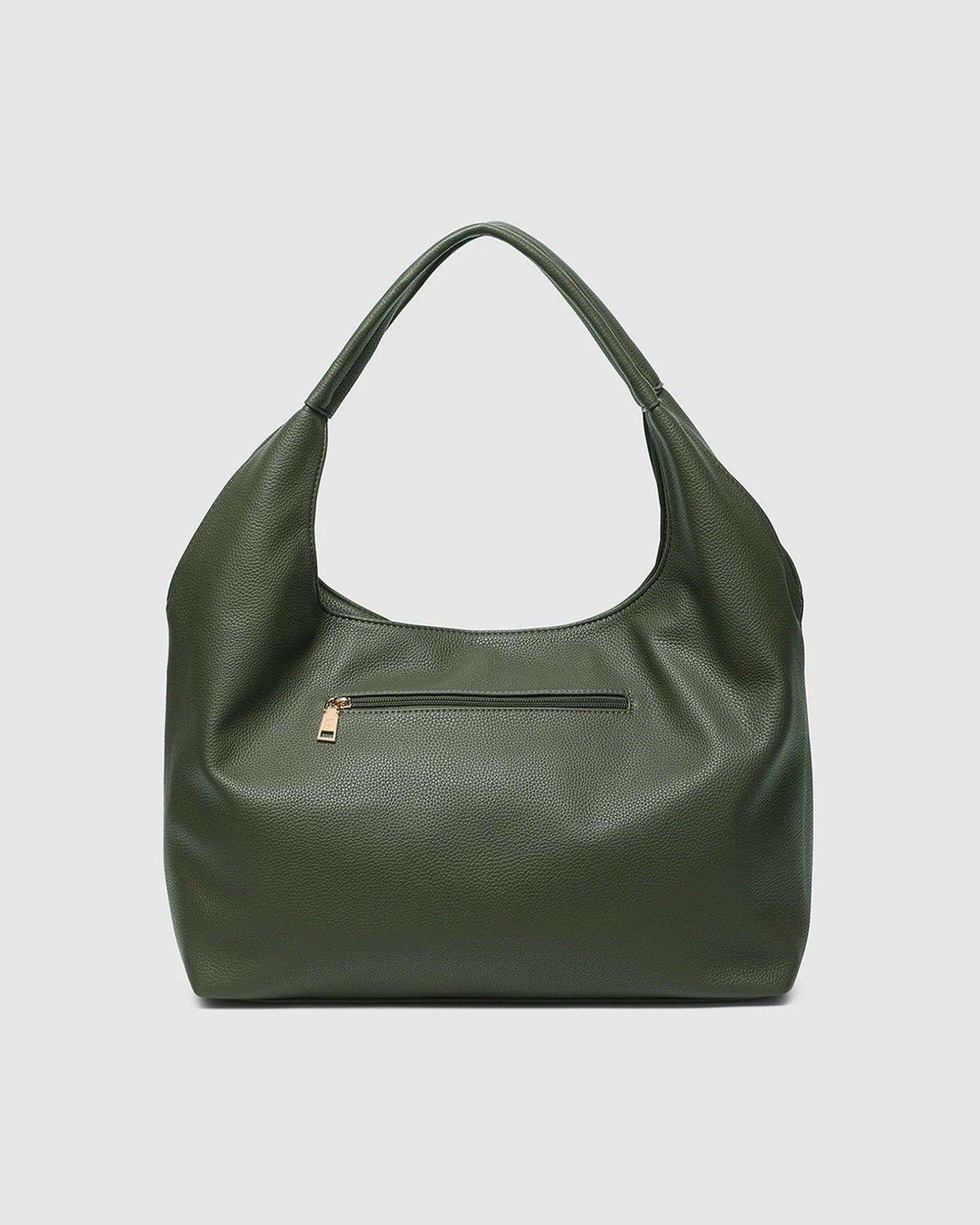 Louenhide Dakota Shoulder Bag - Olive