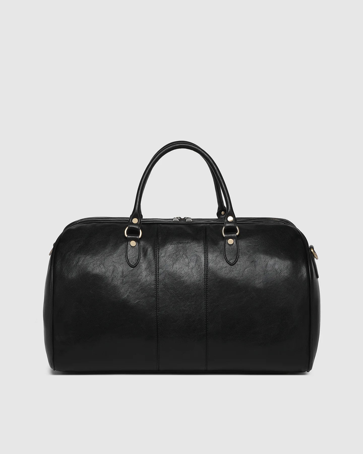 Louenhide Cooper Travel Bag - Black