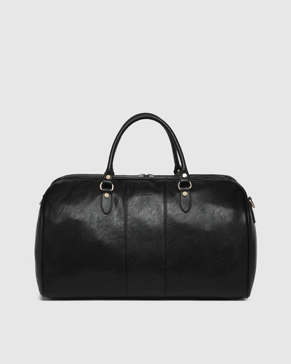 Louenhide Cooper Travel Bag - Black
