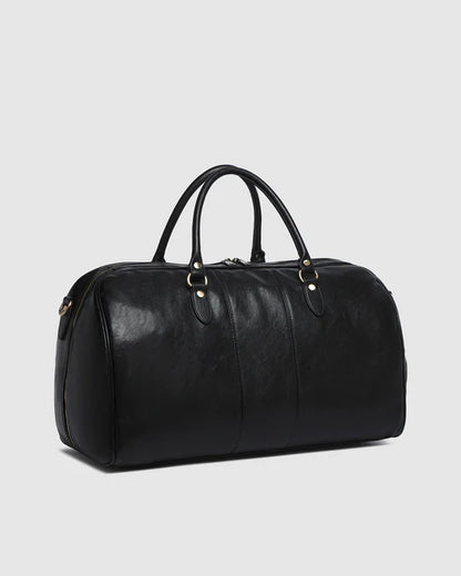 Louenhide Cooper Travel Bag - Black