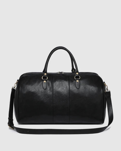 Louenhide Cooper Travel Bag - Black