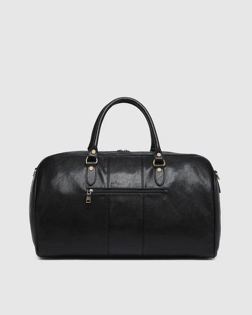 Louenhide Cooper Travel Bag - Black