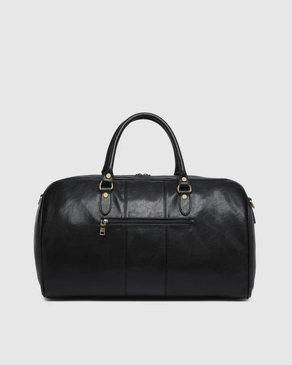 Louenhide Cooper Travel Bag - Black
