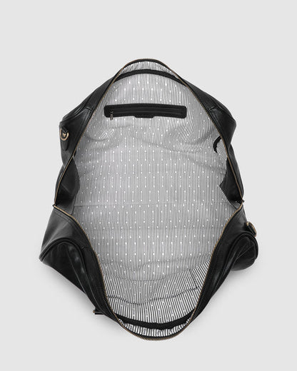 Louenhide Cooper Travel Bag - Black