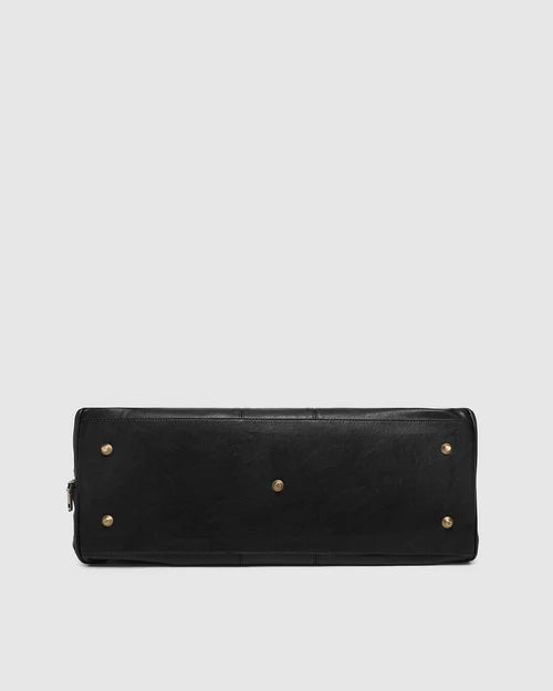 Louenhide Cooper Travel Bag - Black