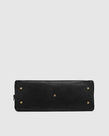 Louenhide Cooper Travel Bag - Black